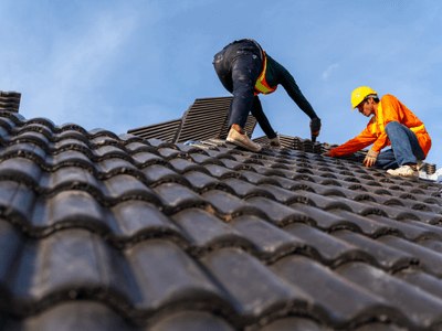 About Roof Repair Experts Portland, IN