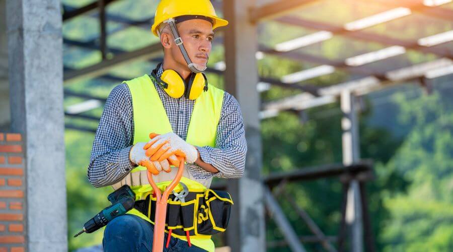 Professional New roof installation in Portland, IN